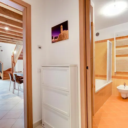 Apartamento Little Canal 8 Veneza