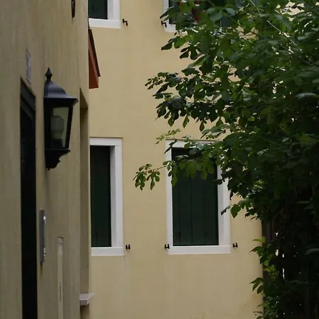Little Canal 8 Apartamento Veneza