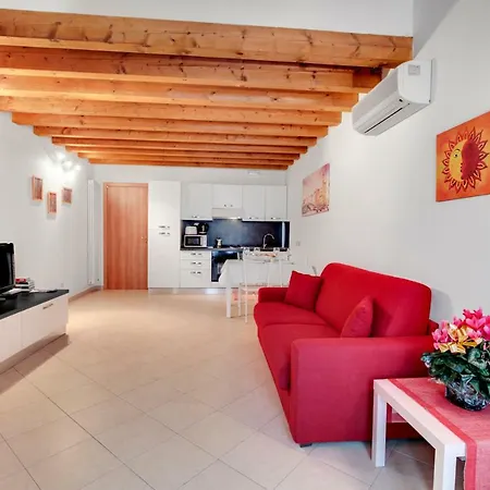 Little Canal 8 * Veneza