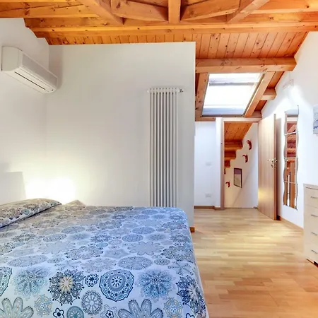 Apartamento Little Canal 8 *