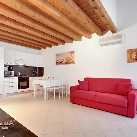 Little Canal 8 Apartamento