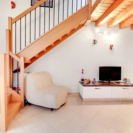 Little Canal 8 Apartamento *