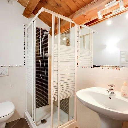 Apartamento Little Canal 8 Veneza