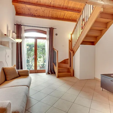 Apartamento Little Canal 8 Veneza