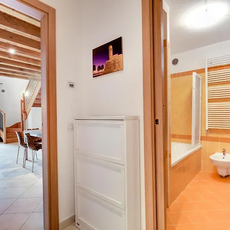 Apartamento Little Canal 8 Veneza