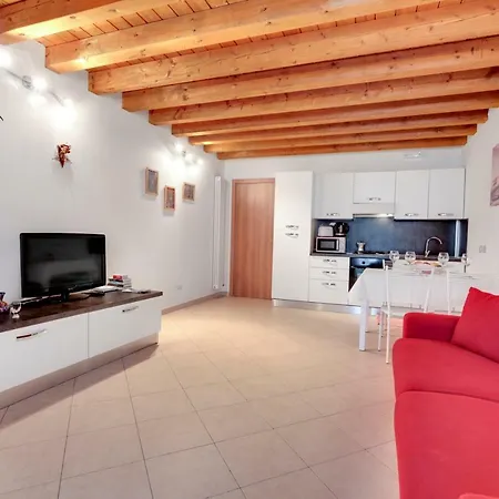 Appartement Little Canal 8 *