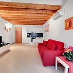Little Canal 8 * Veneza