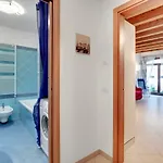 Apartamento Little Canal 8 Veneza