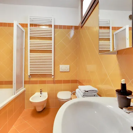 Little Canal 8 Appartement Venise