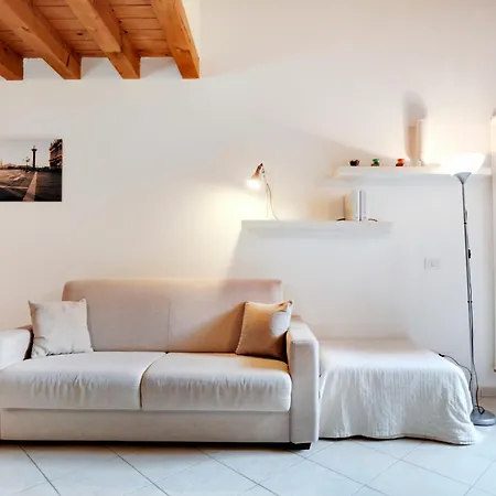 Appartement Little Canal 8 *