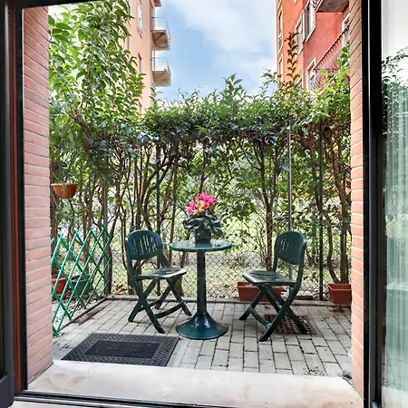 Little Canal 8 Venise