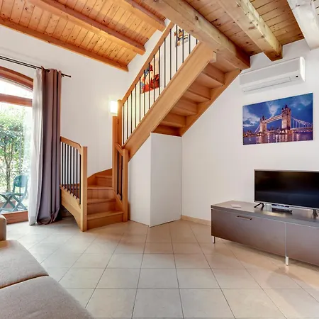 Little Canal 8 * Venise