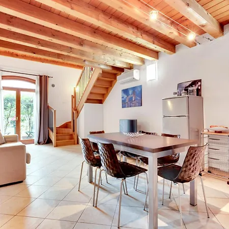 Appartement Little Canal 8