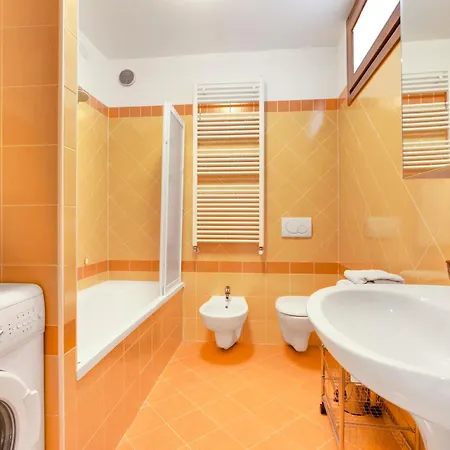 Little Canal 8 Appartement