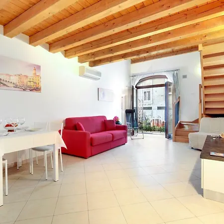 Little Canal 8 Venise