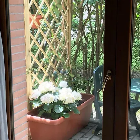 Appartement Little Canal 8 *