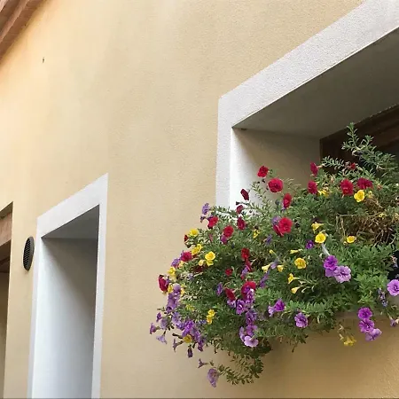 Little Canal 8 Appartement Venise