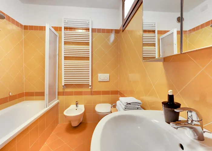 Little Canal 8 Appartement Venise