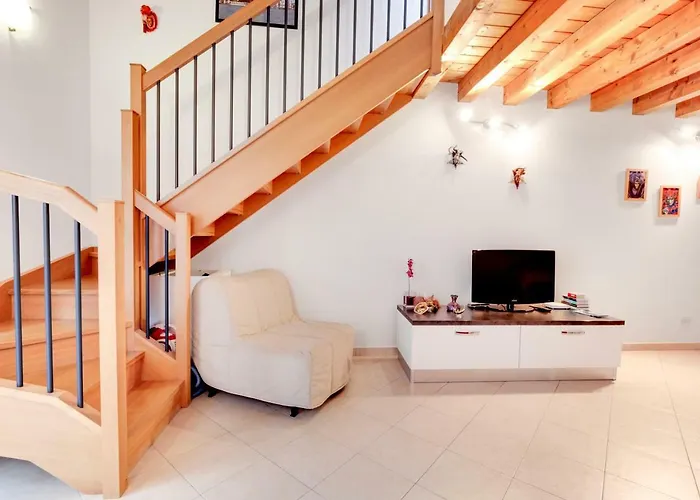 Little Canal 8 Appartement *