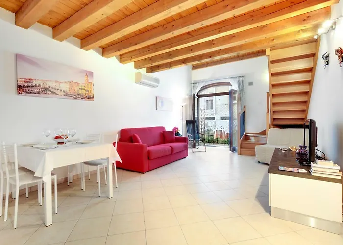 Little Canal 8 Venise