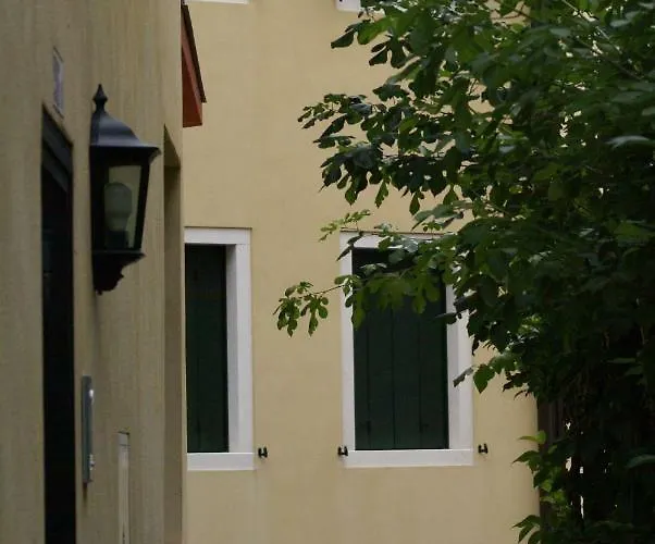 Little Canal 8 Appartement Venise